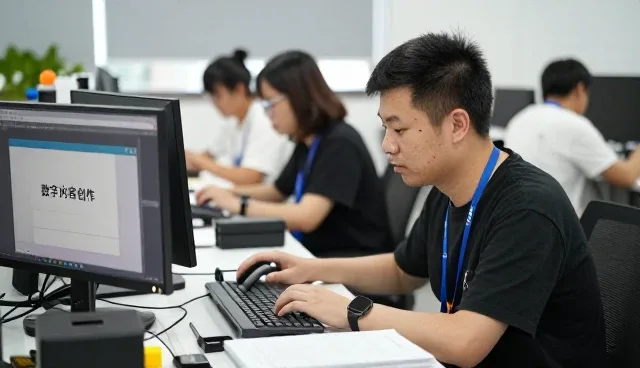 选择廉心宝直播代运营套餐的几个理由