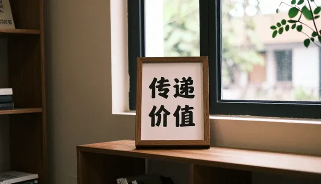 如何通过活动策划传递真实价值