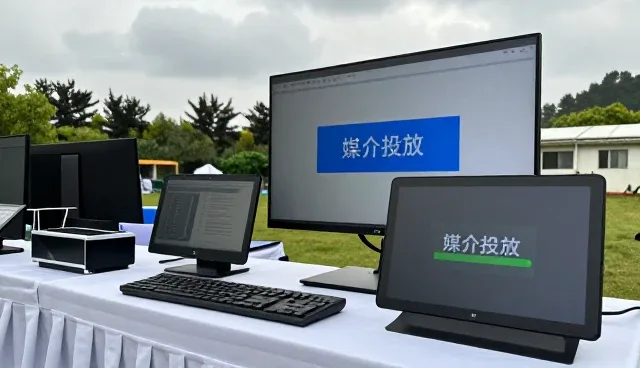 媒介投放为账号代运营提供更多可能